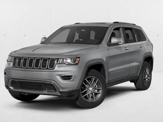 JEEP GRAND CHEROKEE 2017 1C4RJFBG1HC861621 image